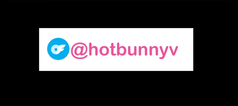 OnlyFans cuenta hotbunnyv header 2
