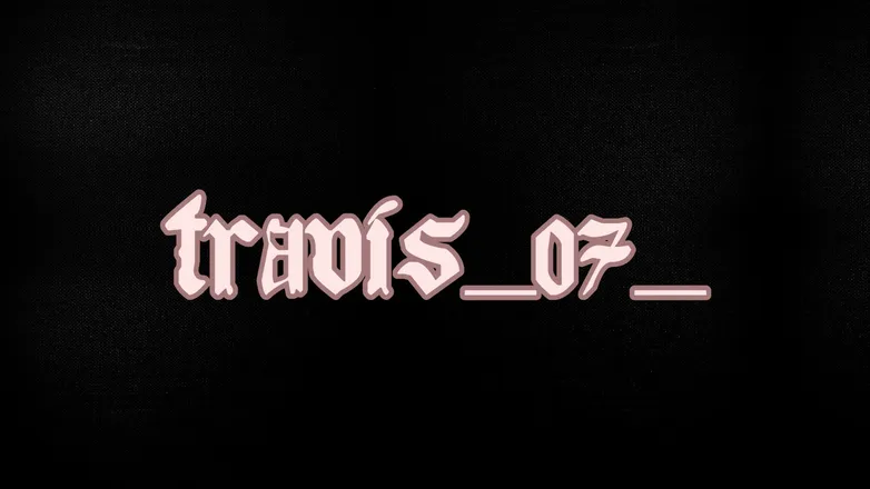 OnlyFans cuenta travis_07 header 2