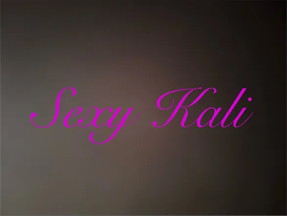 OnlyFans cuenta sexykali76 header 2
