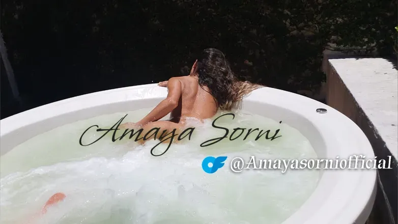OnlyFans cuenta amayasornistarvip header 2