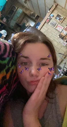 OnlyFans cuenta piercedddprincess header 2