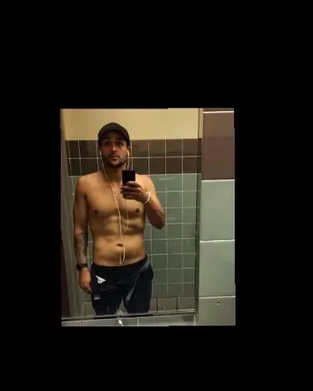 OnlyFans cuenta heroic760 avatar 1