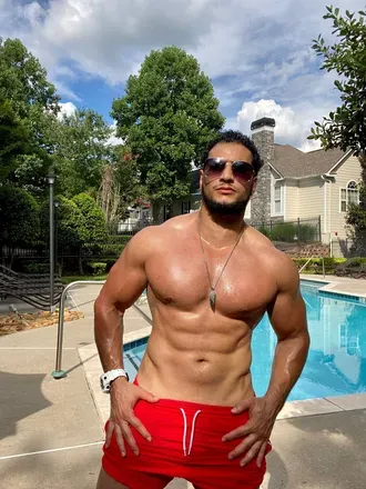 OnlyFans cuenta u254088281 avatar 1