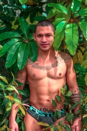 OnlyFans cuenta andre_pavanelly avatar 1