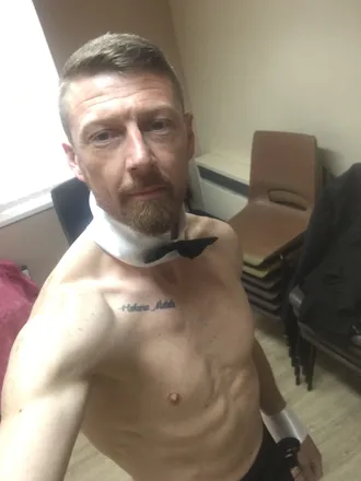 OnlyFans cuenta buffbutler8 avatar 1