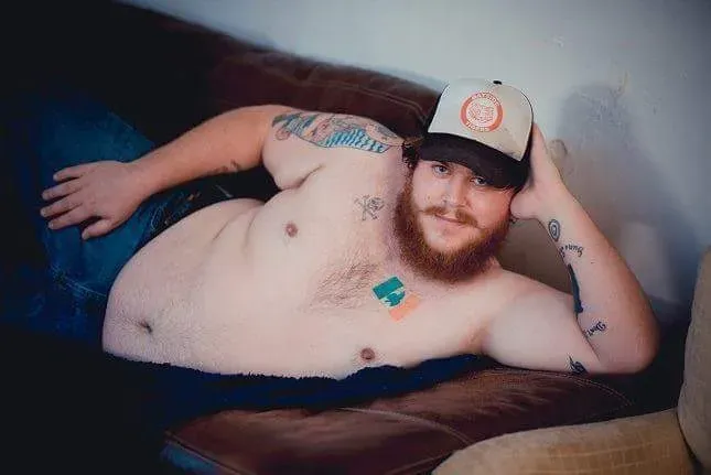 OnlyFans cuenta mattyrock header 2