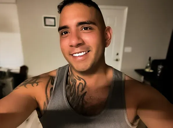 OnlyFans cuenta captainsmashin avatar 1