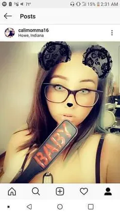 OnlyFans cuenta theebunnee_2020 avatar 1