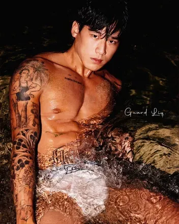 OnlyFans cuenta guardliqhouse avatar 1