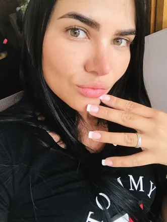 OnlyFans account  mafe2605 header 2