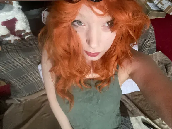 OnlyFans cuenta cinnamonkitsune avatar 1