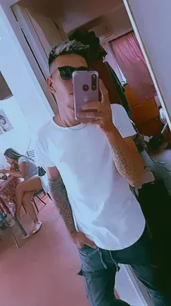 OnlyFans cuenta matu_te avatar 1