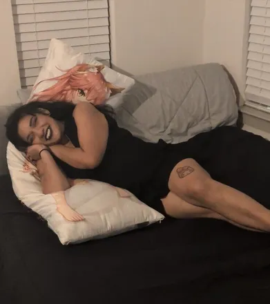 OnlyFans cuenta madelyn24 header 2