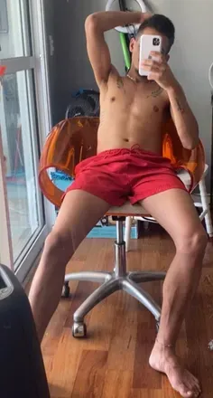 OnlyFans cuenta garotodazo avatar 1