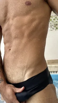 OnlyFans cuenta johnjoseeph avatar 1