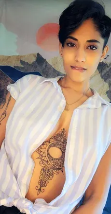 OnlyFans cuenta poke_bae avatar 1