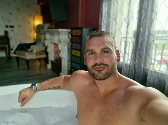OnlyFans cuenta anthonyjonezsxx avatar 1
