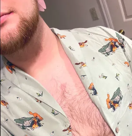 OnlyFans de werewolffreak