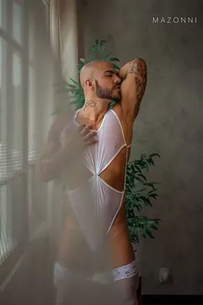 OnlyFans cuenta petrickgarcia avatar 1