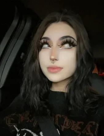OnlyFans cuenta ghostgirlcult avatar 1