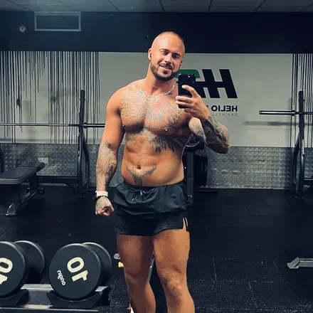 OnlyFans cuenta junnzz avatar 1