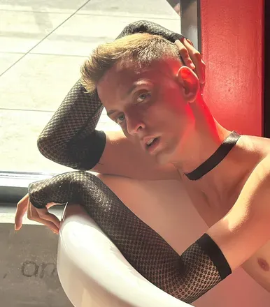 OnlyFans cuenta wafflegun avatar 1