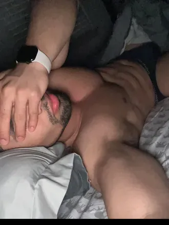 OnlyFans cuenta carloseduard87 header 2