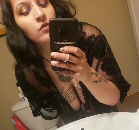 OnlyFans cuenta scarypoppins13 avatar 1
