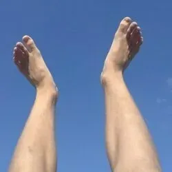 OnlyFans cuenta your_feetguy avatar 1