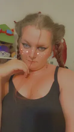 OnlyFans cuenta cursitydarkness avatar 1