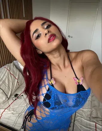 OnlyFans cuenta morekatyflynn avatar 1