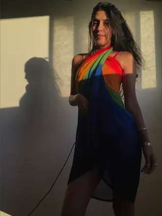 OnlyFans cuenta danienarg avatar 1