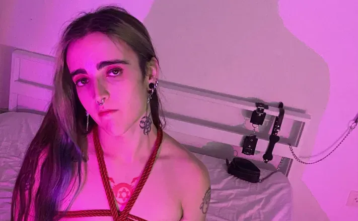 OnlyFans account  bqueenof header 2