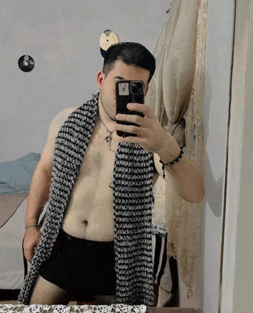 OnlyFans cuenta albert-oc avatar 1
