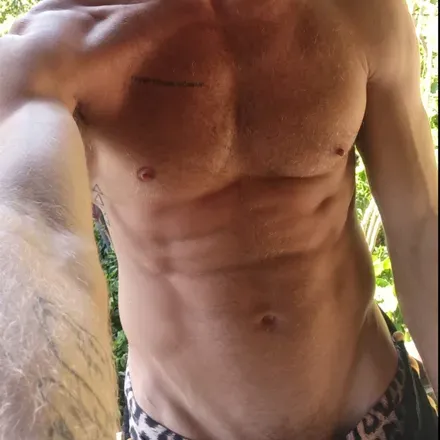 OnlyFans cuenta themanpadraig avatar 1