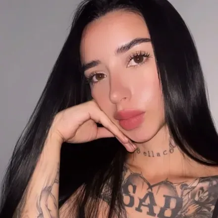 OnlyFans cuenta paulina_velez01 avatar 1