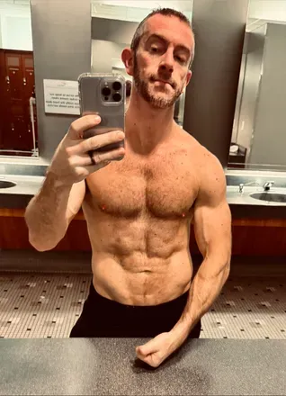 OnlyFans de seanbanexxx