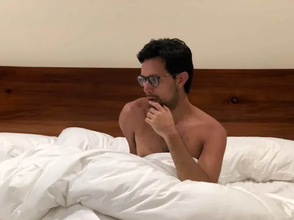 OnlyFans cuenta kikerosell header 2