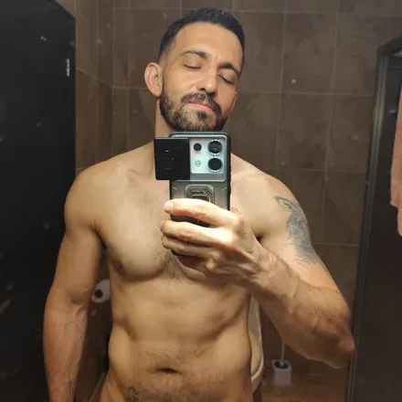 OnlyFans cuenta mikescas avatar 1