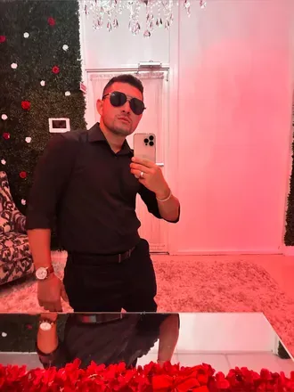 OnlyFans cuenta chrislpz1 avatar 1
