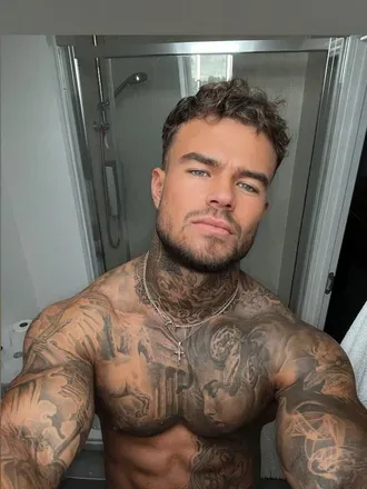 OnlyFans cuenta randyspage avatar 1