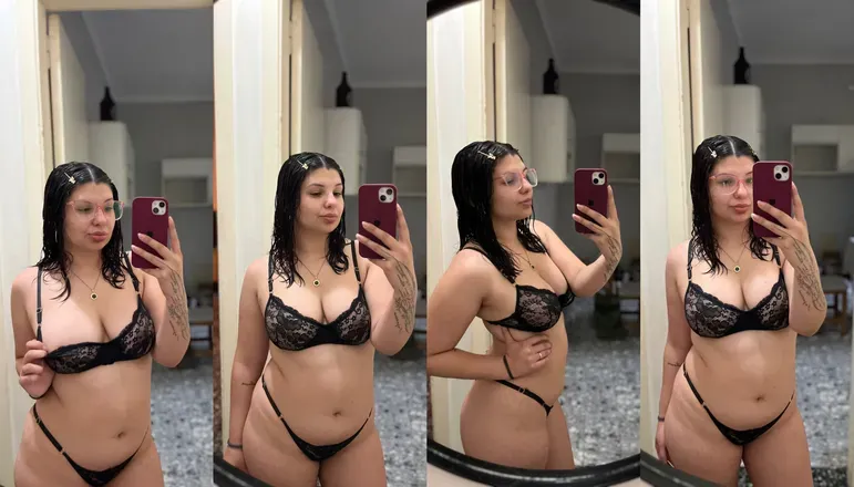 OnlyFans cuenta obsessedbaby header 2