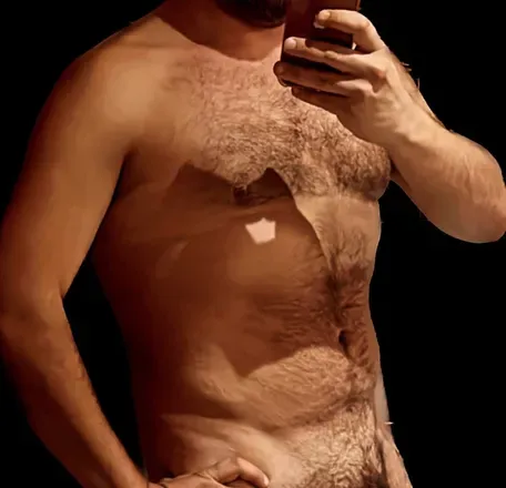 OnlyFans cuenta blackbackhairy avatar 1