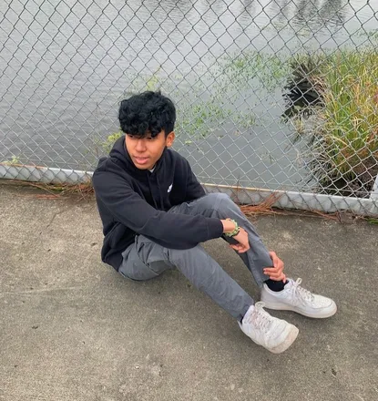 OnlyFans cuenta daunte.johnsonnn header 2