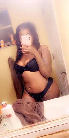 OnlyFans account  therealbaeaf header 2