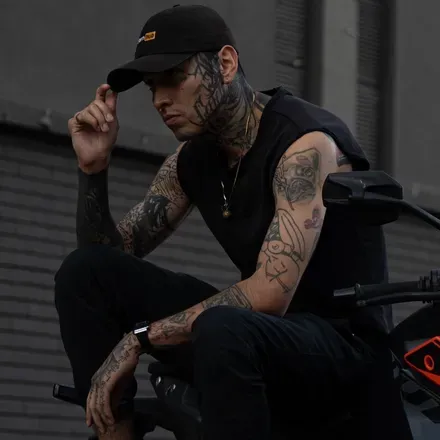 OnlyFans cuenta lucifer_pervert avatar 1