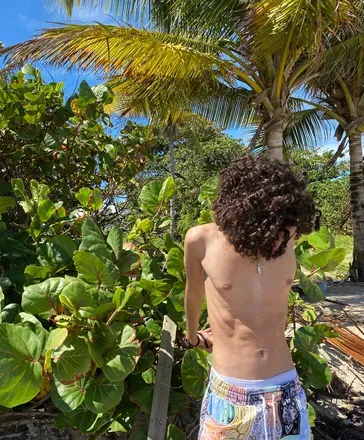 OnlyFans cuenta blboyanthony avatar 1