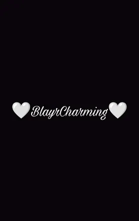 OnlyFans cuenta blayrcharming header 2
