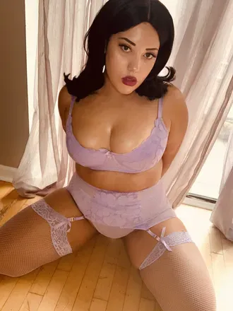 OnlyFans cuenta nicoletteneptune avatar 1