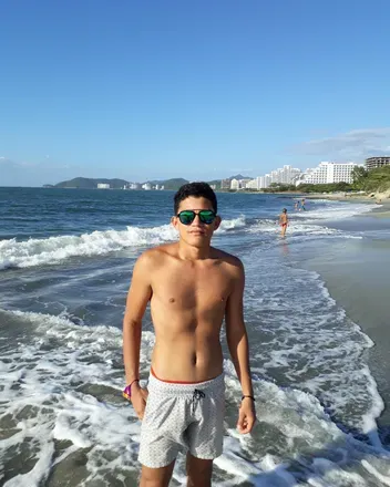 OnlyFans cuenta jose.osorio22 avatar 1